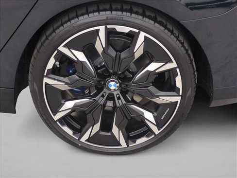 New 2026 BMW 530i w/ M Sport Package image 10