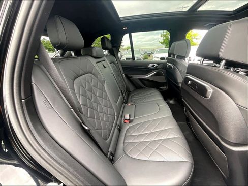 Used 2024 BMW X5 M60i w/ Climate Comfort Package AWD/4WD image 29