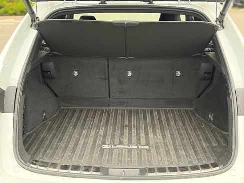 Used 2024 Lexus NX 350 F Sport AWD/4WD image 9