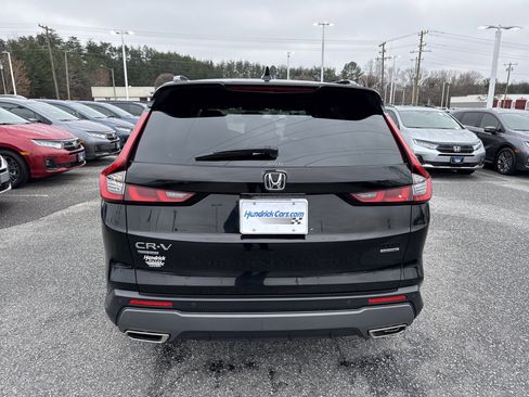 Used 2023 Honda CR-V Sport Touring image 9