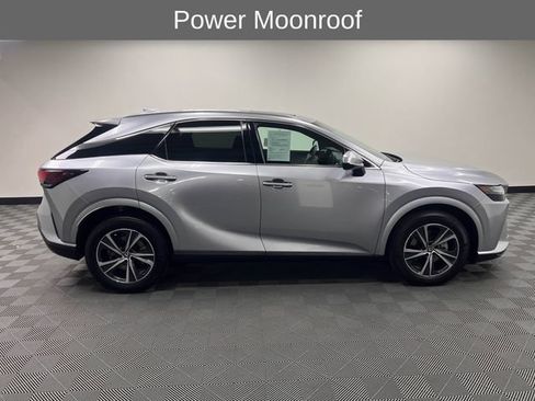 Certified 2024 Lexus RX 350 FWD w/ Technology Package image 4
