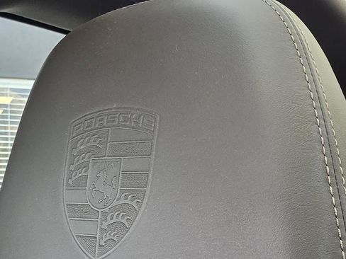 Used 2017 Porsche Cayenne Platinum Edition AWD/4WD image 42
