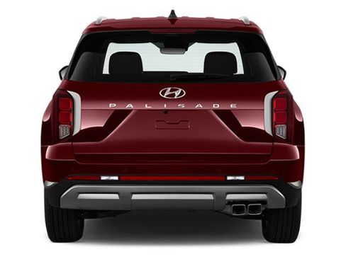Used 2025 Hyundai Palisade SEL FWD image 6