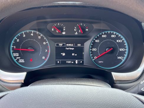 Used 2021 Chevrolet Traverse LS FWD image 28