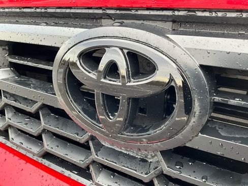 New 2026 Toyota Tacoma TRD Off-Road image 16