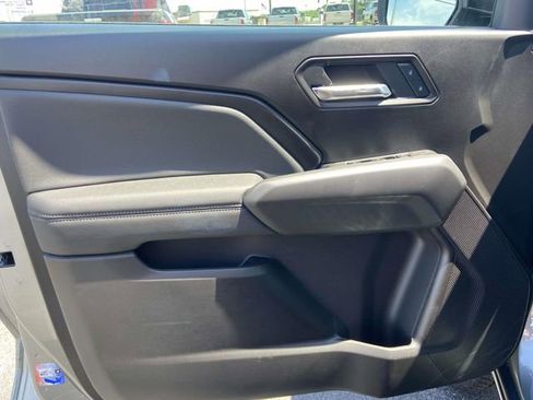 New 2026 GMC Canyon Elevation w/ Convenience Package RWD image 12