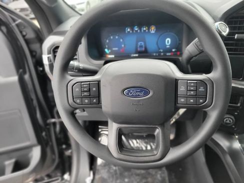 New 2026 Ford F150 STX w/ Equipment Group 200A AWD/4WD image 22
