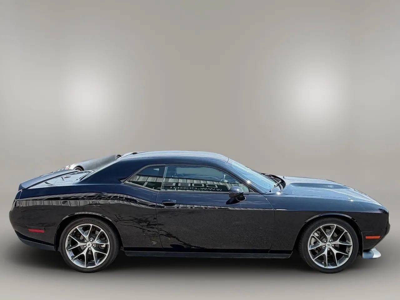 Used 2023 Dodge Challenger GT RWD image 4