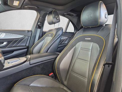 Used 2021 Mercedes-Benz E 63 AMG S image 15