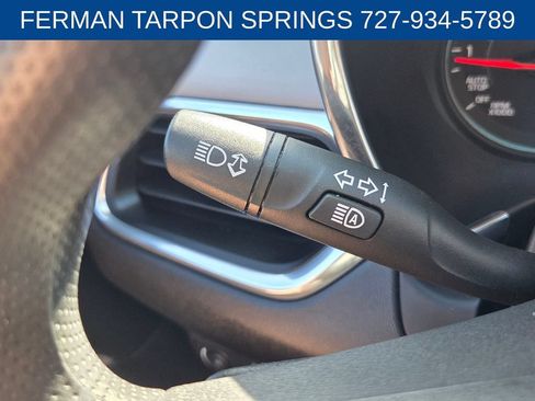 Used 2023 Chevrolet Equinox LS w/ LS Convenience Package FWD image 32