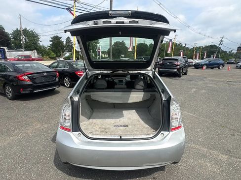 Used 2013 Toyota Prius Prime Plug-In Hybrid FWD image 15