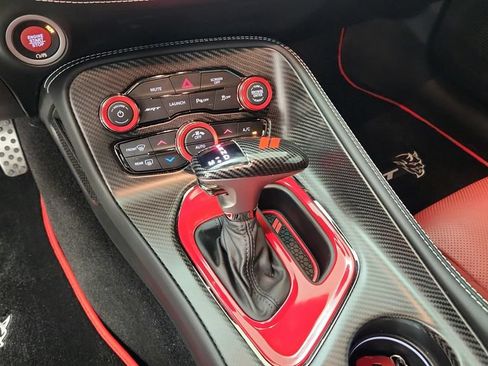 Used 2023 Dodge Challenger SRT Hellcat RWD image 23