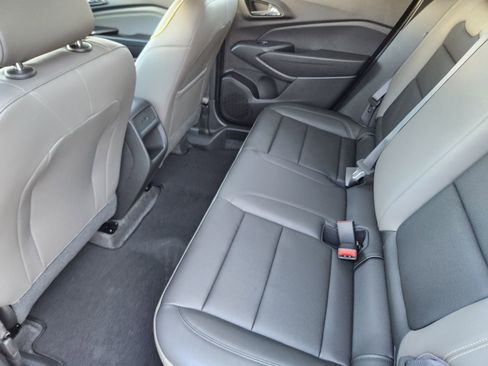 New 2026 Chevrolet Trax ACTIV image 23