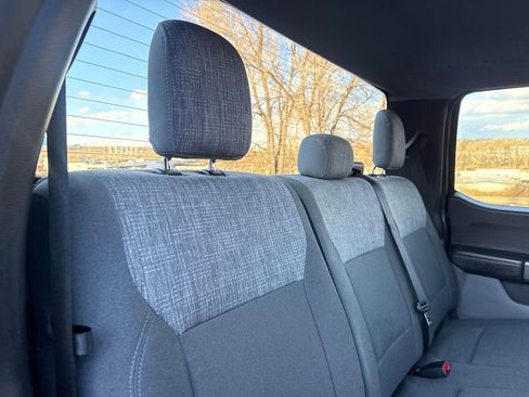 Certified 2023 Ford F150 XLT w/ Trailer Tow Package AWD/4WD image 23