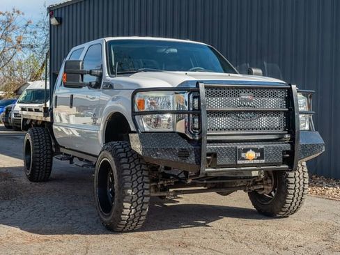 Used 2016 Ford F250 XLT image 8