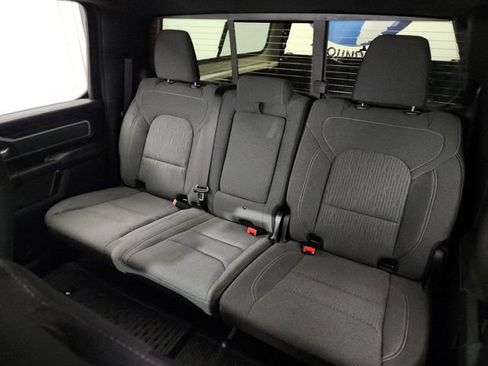 Used 2020 RAM 1500 Big Horn image 25
