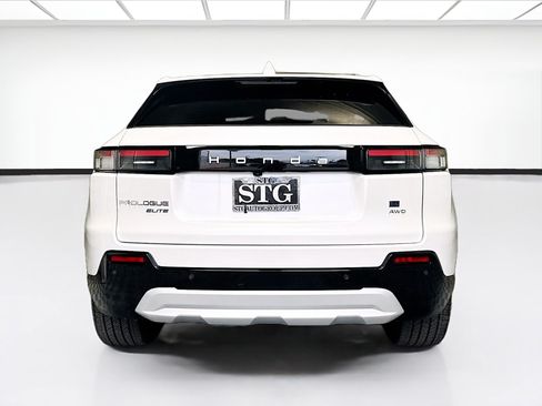 Used 2024 Honda Prologue Elite image 5