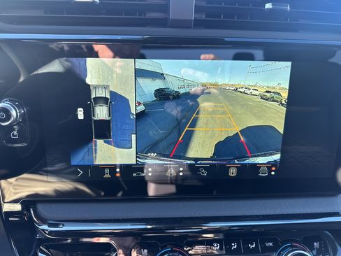 New 2026 GMC Sierra 2500 AT4 image 26