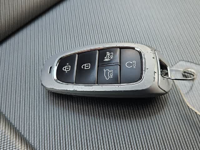 Used 2025 Hyundai Palisade SEL AWD/4WD image 29
