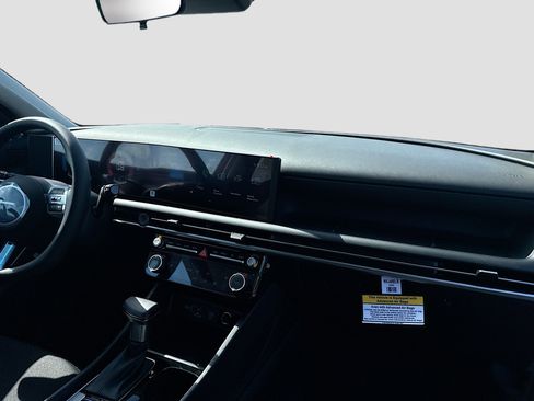 New 2026 Hyundai Tucson SEL image 22