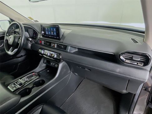 Certified 2024 Honda Pilot EX-L image 34