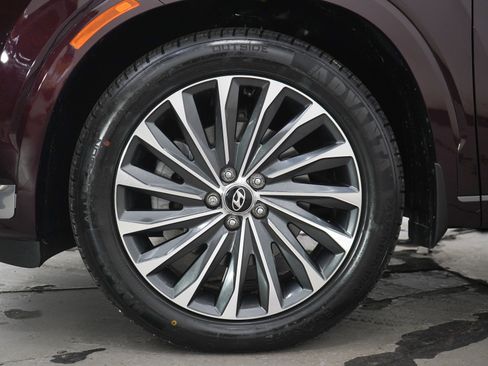 Used 2023 Hyundai Palisade Calligraphy AWD/4WD image 32