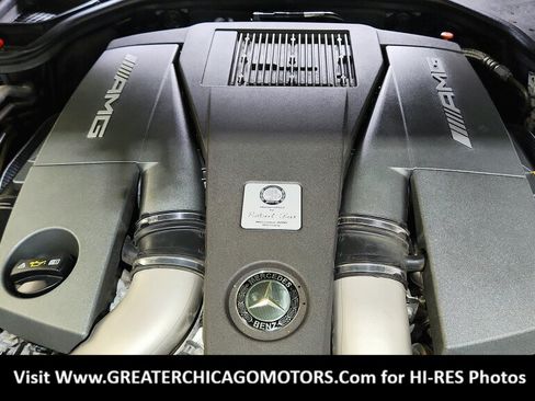 Used 2013 Mercedes-Benz SL 63 AMG image 37