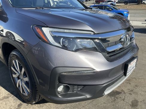 Used 2021 Honda Pilot EX-L image 78