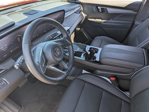 Used 2025 Buick Enclave Sport Touring image 22