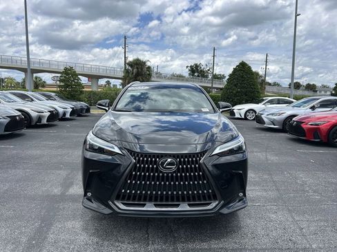 Used 2023 Lexus NX 250 FWD w/ Towing Package (2000 Lbs) image 19