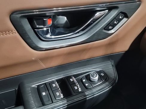 New 2026 Subaru Outback Touring XT image 18