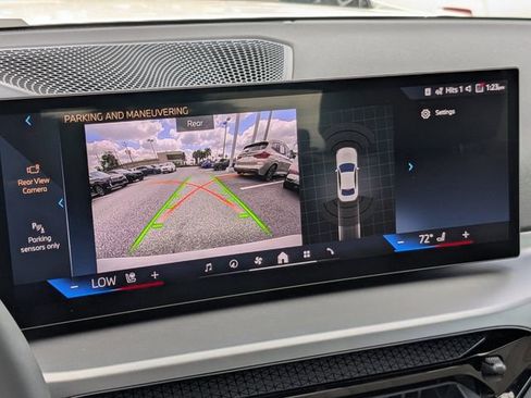 New 2025 BMW 230i Coupe w/ Convenience Package image 22