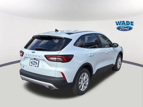 New 2026 Ford Escape Active image 5