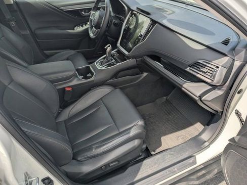 Used 2024 Subaru Outback Touring XT w/ Tech Package 3 AWD/4WD image 12