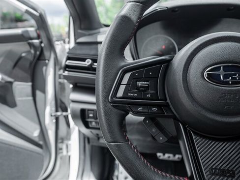 Used 2022 Subaru WRX GT AWD/4WD image 28