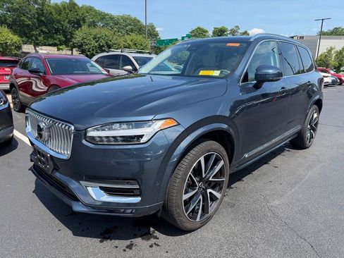 Certified 2024 Volvo XC90 B5 Plus w/ Protection Package Premier AWD/4WD image 1