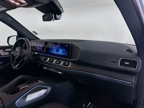 Certified 2024 Mercedes-Benz GLE 450 GLE 450 image 29