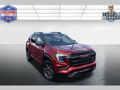 Used 2026 GMC Terrain AT4 w/ Convenience Package III