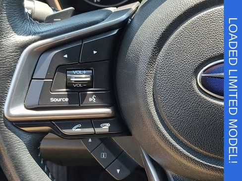 Used 2022 Subaru Outback Limited AWD/4WD image 21