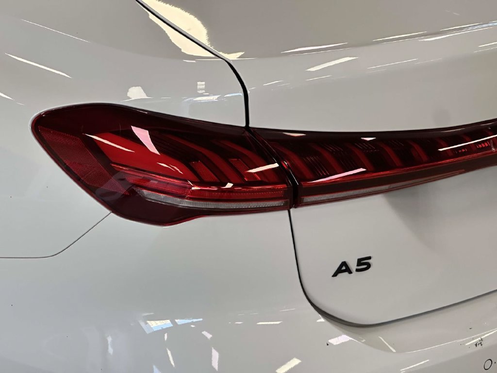 Used 2026 Audi A5 Premium Plus AWD/4WD image 13