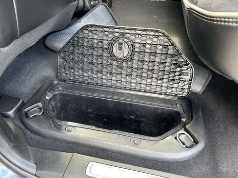 Used 2019 RAM 1500 Laramie w/ Off Road Group image 48