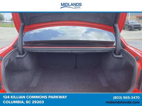 Used 2023 Dodge Charger SXT w/ Blacktop Package RWD image 8