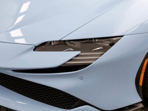 Certified 2024 Ferrari SF90 Spider AWD/4WD image 54