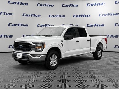 Used 2023 Ford F150 XLT