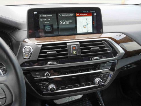 Used 2018 BMW X3 xDrive30i image 25