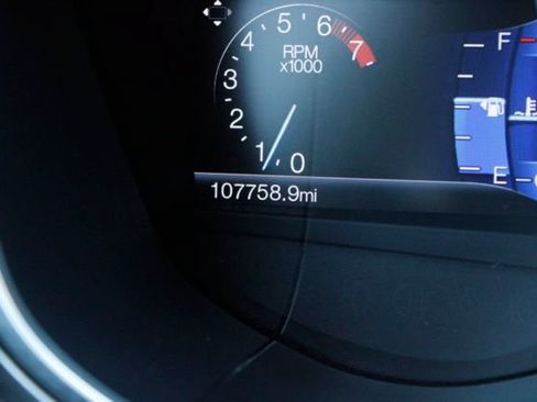 Used 2017 Ford Fusion SE w/ Fusion SE Technology Package FWD image 27