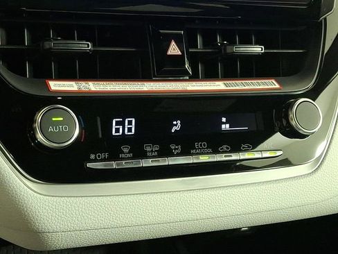 New 2026 Toyota Corolla SE image 13