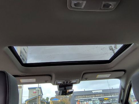 New 2026 GMC Sierra 1500 Denali image 23