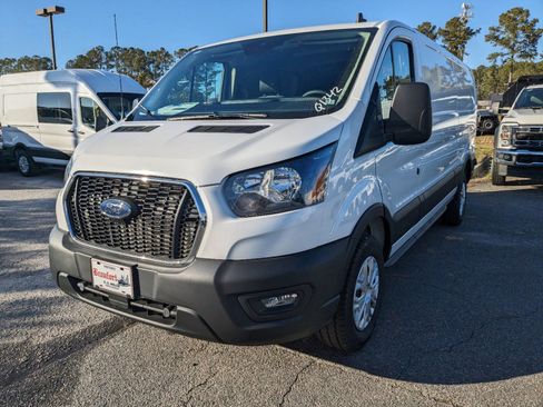 New 2024 Ford Transit 150 Base w/ Exterior Upgrade Package image 8