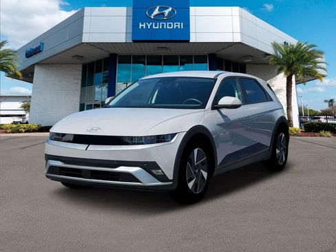 New 2026 Hyundai Ioniq 5 SE image 6